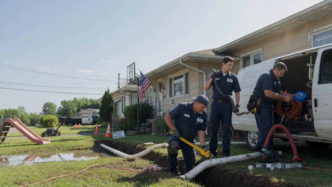 Toilet Installation in Ravenna, OH near me
